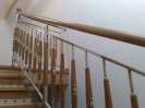Pszczyna balustrady nierdzewne